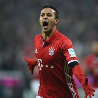 Bayern da un golpe de autoridad, golea al Leipzig