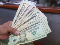 El  dólar libre se vendió en un precio máximo de 20.97 de ayer y se compró en un mínimo de 19.78 pesos. EL INFORMADOR / ARCHIVO