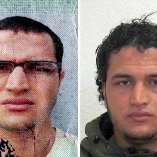 Tunecino buscado por atentado en Berlín estuvo encarcelado en Italia