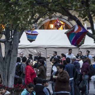 Algunas cosas odiadas de la Navidad