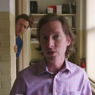 Wes Anderson ofrece detalles de su nueva película