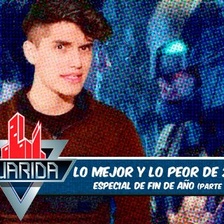 La Guarida: Las mejores y peores películas de 2016