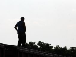 Tucson es una más de 30 ciudades que han adoptado políticas similares en sentido migratorio. NTX / ARCHIVO