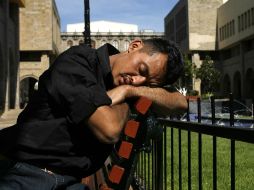 Indican que actualmente existen más preocupaciones o distractores que alejan a las personas del verdadero descanso. EL INFORMADOR / ARCHIVO