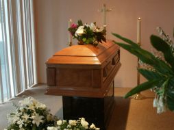 Tuvo quemaduras de segundo y tercer grado; murió el 19 de diciembre tras una 'falla orgánica múltiple'. EL INFORMADOR / ARCHIVO