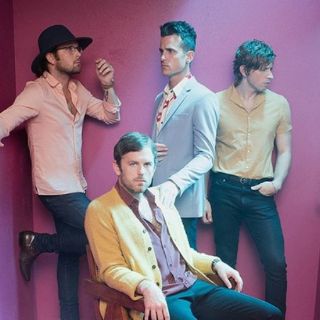 Kings of Leon lanza video de 'Find me'
