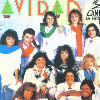 Villancicos para escuchar en Navidad