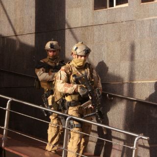 Tiroteo en el centro de Mali deja un muerto