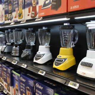 Ventas de electrodomésticos suben en Navidad