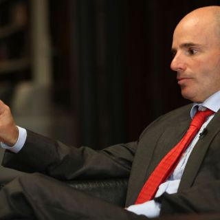 Precio de gasolina se va a tener que ajustar: González Anaya