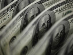 El próximo año, las necesidades brutas de recursos del Gobierno federal serán del 7.8% del Producto Interno Bruto. EL INFORMADOR / ARCHIVO