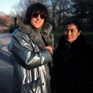 Anuncian llegada a YouTube de videos de John Lennon