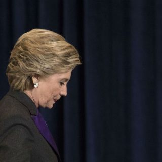 Clinton suma 2.9 millones de votos populares más que Trump