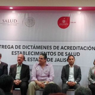 La Cruz Verde podrá atender pacientes de Seguro Popular