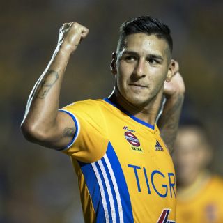 Tigres le gana al América… pero en FIFA 17