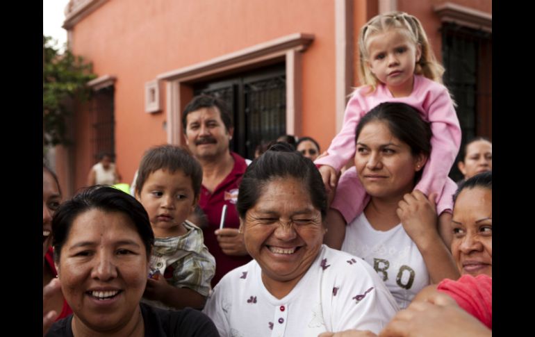 El orpus sociolingüístico tendrá una base en el registro grabado del habla semiespontánea de los tapatíos. ESPECIAL / preseea.linguas.net/