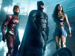 La película dirigida por Zack Snyder llegará a los cines el 10 de noviembre de 2017. ESPECIAL / Entertainment Weekly