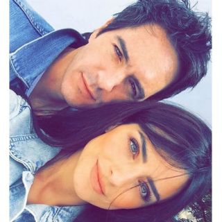 Mauricio Ochmann y Aislinn Derbez debutarán como productores