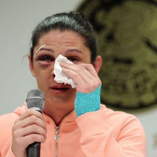 Rechaza PT contraataque a Ana Gabriela Guevara