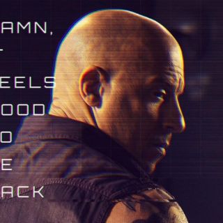 Vin Diesel visitará México para premier de 'xXx Reactivado'