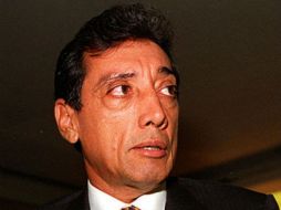 La PGR toma las previsiones necesarias ante la inminente entrada a México de Villanueva Madrid. SUN / ARCHIVO