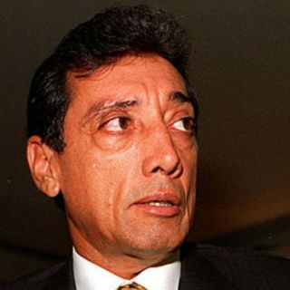 Mario Villanueva tiene pendiente proceso en México: PGR