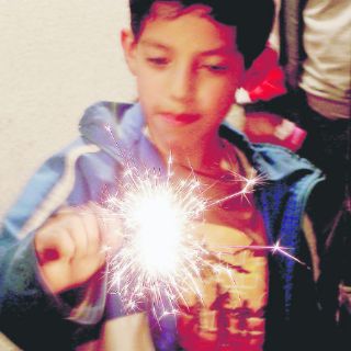 ¡Sobrevive a la Navidad!