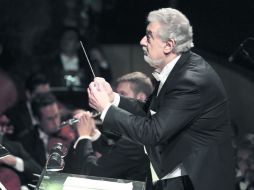 Plácido Domingo. Operalia, uno de los momentos cumbre en la agenda cultural de este año. EL INFORMADOR / F. Atilano