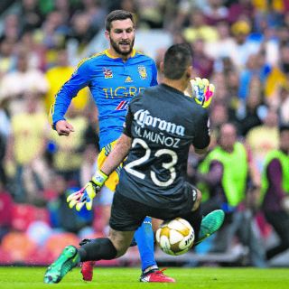 Ninguno rompe la piñata