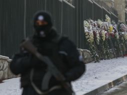 La policía turca relaciona al grupo yihadista con varios atentados de Estambul. AP / ARCHIVO