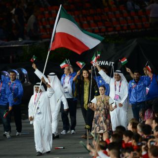 Kuwait pide al COI y la FIFA levantar sus sanciones