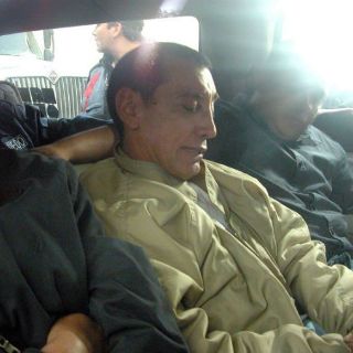 Mario Villanueva podría llegar al Reclusorio Norte