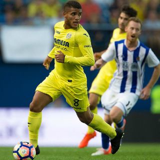 Vela y Dos Santos se medirán en Copa del Rey