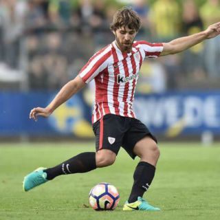 Revelan que jugador del Bilbao padece cáncer