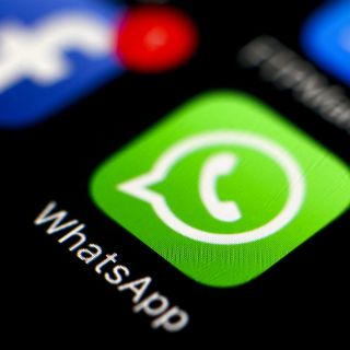 Alertan por nueva estafa a través de WhatsApp