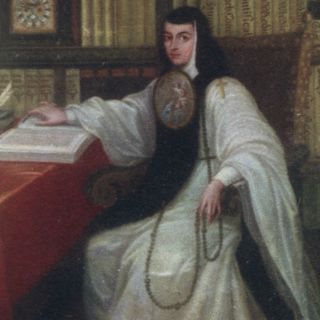 Villancicos de Sor Juana Inés de la Cruz para esta Navidad