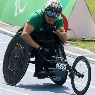 México, por debajo de lo esperado en Paralímpicos de Río 2016