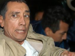 Solicitarán la prisión domiciliara en México para el ex gobernador, por una enfermedad pulmonar obstructiva crónica. SUN / ARCHIVO