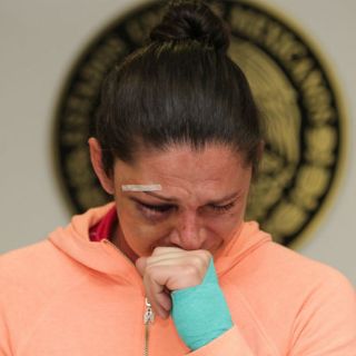 Otorgan amparo a agresor de Ana Guevara