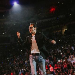Marc Anthony, con una de las giras más lucrativas del mundo
