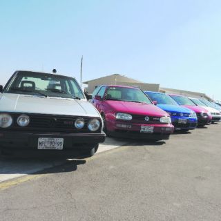 Cuatro décadas de diversión