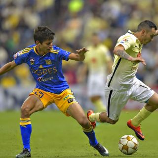 Habrá más de dos mil elementos de seguridad en final Tigres-América