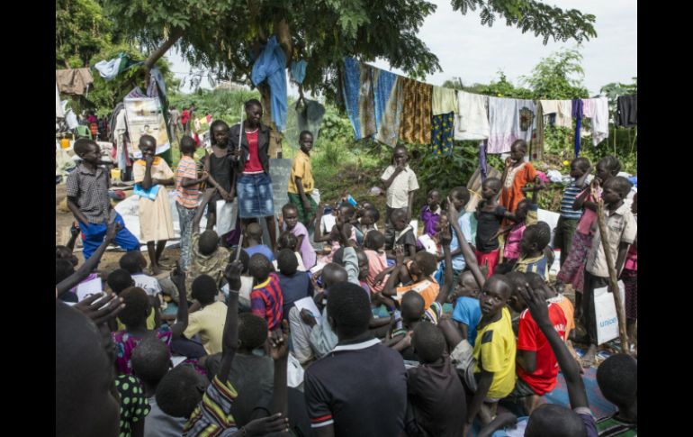 Aseguran que en los meses recientes ha habido 'un aumento en la incitación a la violencia en Sudán del Sur'. AP / ARCHIVO