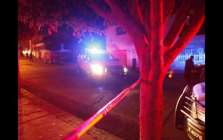 Aparentemente una multitud agredió al presunto ladrón luego de que intentara robar una tienda de abarrotes. EL INFORMADOR / ARCHIVO