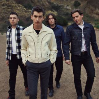 Los Arctic Monkeys anuncian nuevo disco