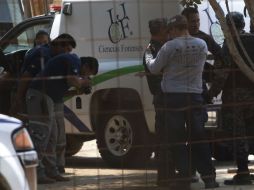 La Policía de Tonala indicó que este es el único caso de linchamiento del que tiene noticia. EL INFORMADOR / ARCHIVO