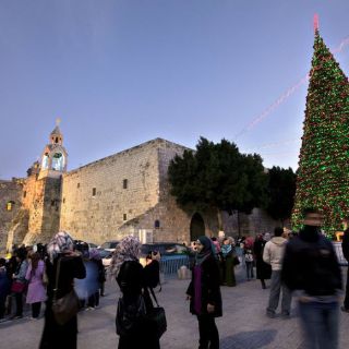 Cinco cosas que hay que saber sobre Belén