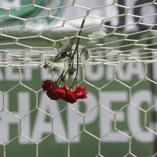 El Chapecoense empieza a reconstruir su equipo