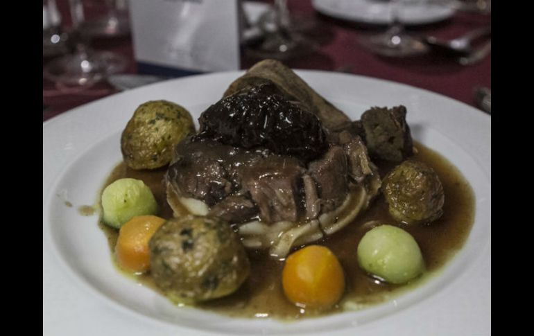 Se pueden consumir de todos los alimentos en estas festividades decembrinas, pero en cantidades moderadas. NTX / ARCHIVO