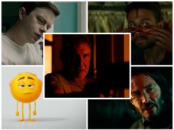 Estos son los avances que llegaron durante esta semana. ESPECIAL /